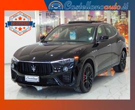 Maserati Levante 3.0d V6 Gransport 250cv Aut. TETT