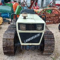 Trattore Cingolato Lamborghini c 503