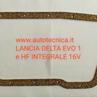 Guarnizione sottocoppa Lancia Delta Integrale 16v