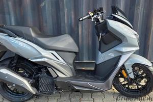 Sym Jet 14 125 EVO