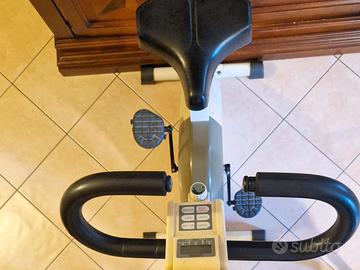 Cyclette Decathlon 200 Form Magnetic