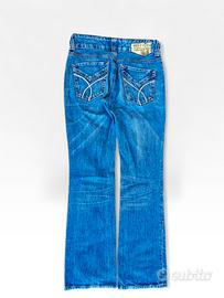 Jeans Bootcut Svasati Vintage Tommy Hilfiger 