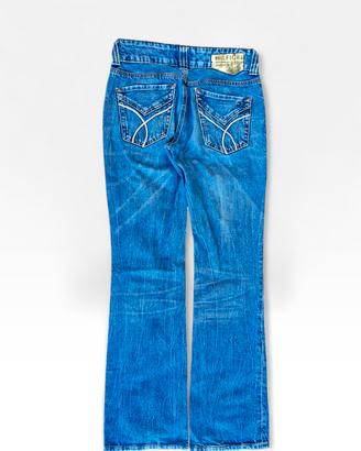 Jeans Bootcut Svasati Vintage Tommy Hilfiger 
