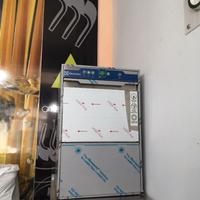 LAVATAZZINE LAVABICCHIERI PER BAR NUOVA ELECTROLUX