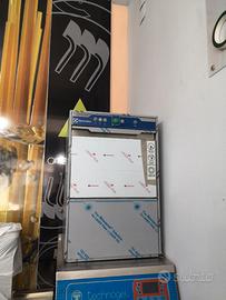 LAVATAZZINE LAVABICCHIERI PER BAR NUOVA ELECTROLUX