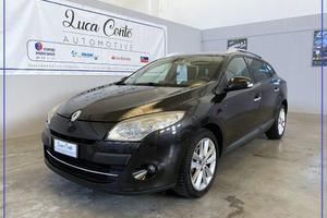 RENAULT Megane 1.5 dCi 110cv SporTour -GARANZIA-