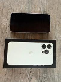 I phone 13 pro 256 GB