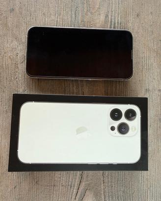 I phone 13 pro 256 GB