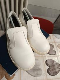 scarpe da cucina scuola alberghiera 