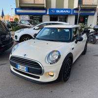 Mini 1.5 One D 5 porte