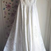 Abito da sposa D’ Onofrio