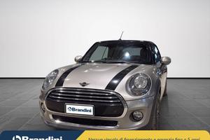 Mini Cooper D Cabrio 1.5 Cooper D Auto