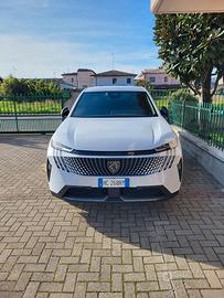 Peugeot 3008 1.2 Allure business 145 e-DCS6