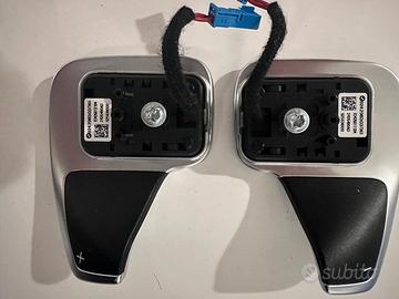 Palette cambio originale BMW serie 1 F20/F21