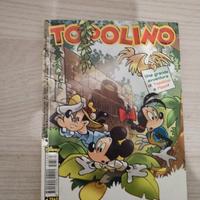 Fumetto Topolino 