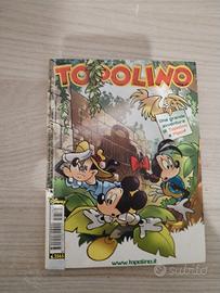 Fumetto Topolino 