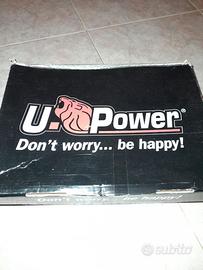 Scarpe Antifortunistiche   U-Power