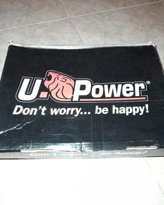 Scarpe Antifortunistiche   U-Power