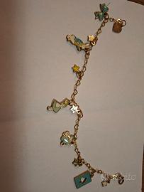 Bracciale Alice nel Paese delle Meraviglie