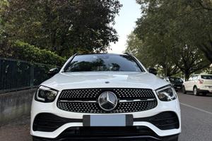 Mercedes GLC 300d