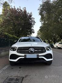 Mercedes GLC 300d