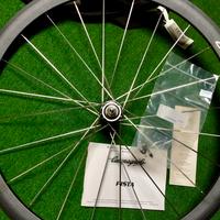 Campagnolo pista ruote nuove