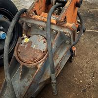 Martello pneumatico 2q Atlas