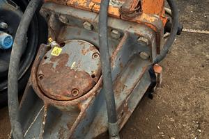 Martello pneumatico 2q Atlas