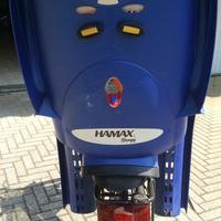 Seggiolino Bicicletta bimbo Hamax