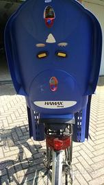 Seggiolino Bicicletta bimbo Hamax