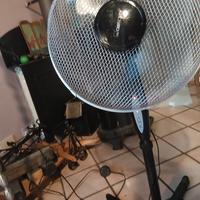 ventilatore tre velocità come nuovo
