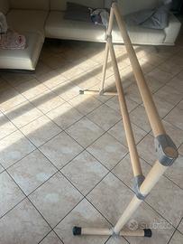 Sbarra danza claddica