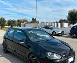 Volkswagen golf 5 gti