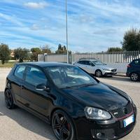 Volkswagen golf 5 gti