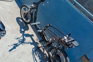 motorino elettrico 