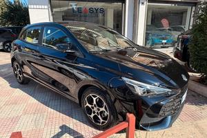 Mg MG3 1.5 Comfort
