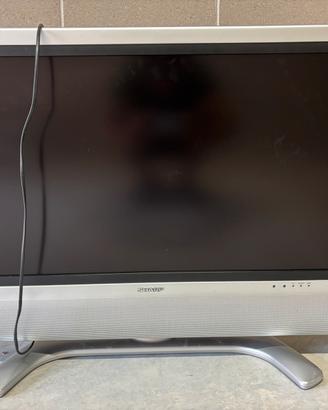 Smart tv 32’’ Sharp Aquos+ amazon fire tv stick