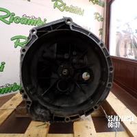 CAMBIO 6 MARCE PER BMW SERIE 3 E90 2.0D 2009