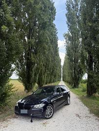 Bmw serie 5 f11
