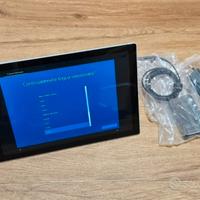 Microsoft Surface Pro 7+ 12.3"
i5-1135G7 128GB 8GB