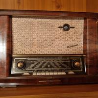 Radio Vintage
