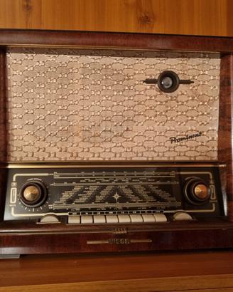 Radio Vintage