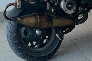 marmitta top nardo 2 piaggio