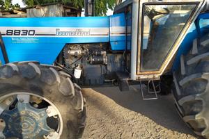 Landini 8830DT