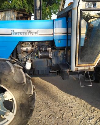Landini 8830DT