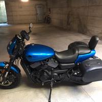 Un’Harley per tutti i giorni