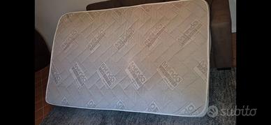 Materasso 140cm