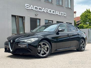 Alfa Romeo Giulia 2.2 Super 160cv AT8 | PREZZO PRO