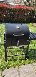 barbecue da esterno