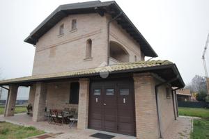 VILLA SINGOLA A BENTIVOGLIO